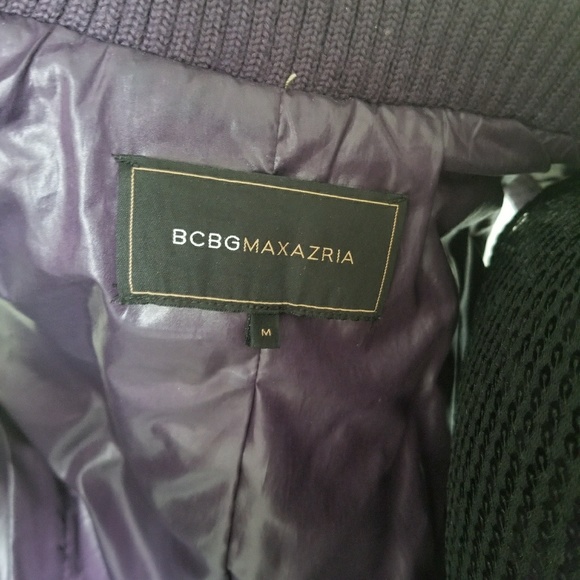 Bcbgmaxazria vest - Picture 4 of 4